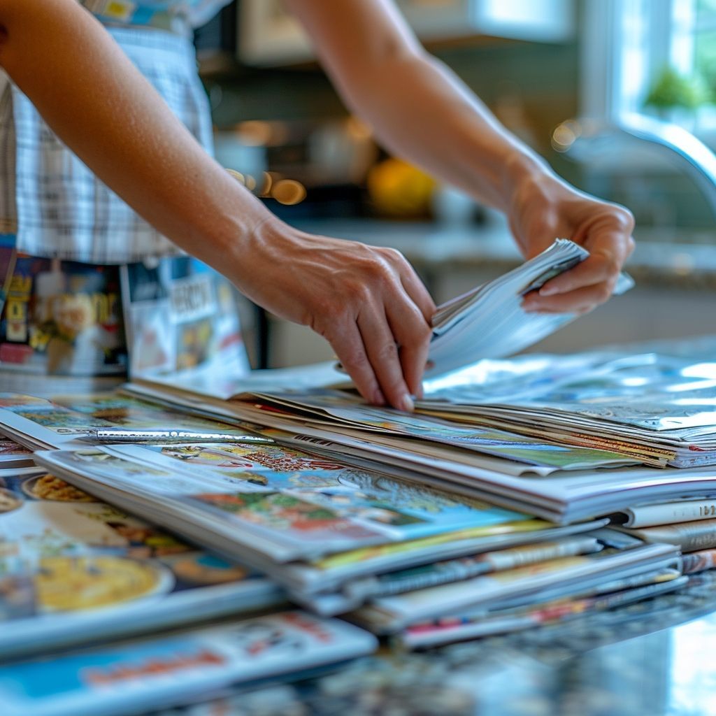 Des techniques efficaces pour rendre votre cuisine impeccable rapidement